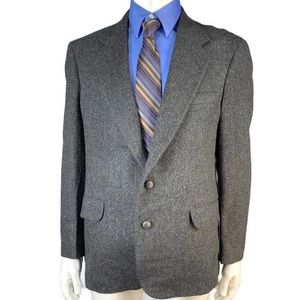 The Crossroads Collection Men’s Blazer Size 42R
